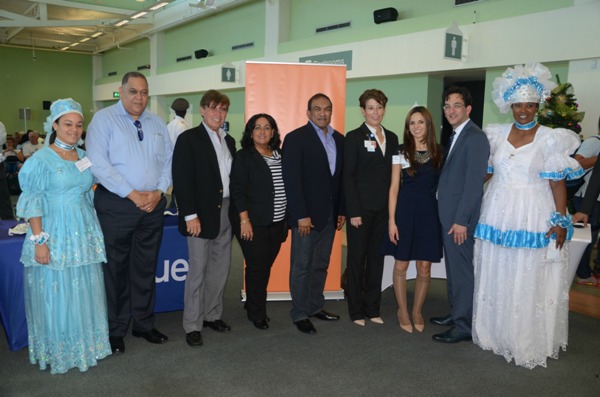 Buelo inougural di JetBlue for di New York pa Kòrsou