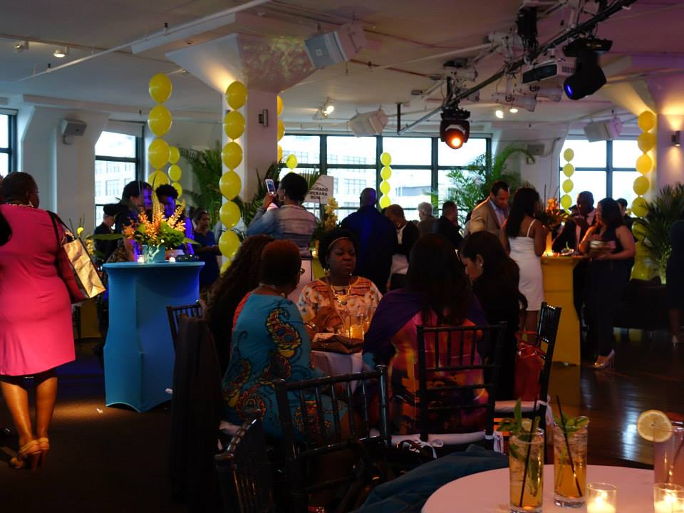 Kòrsou a trese ambiente na ‘Caribbean Week New York’