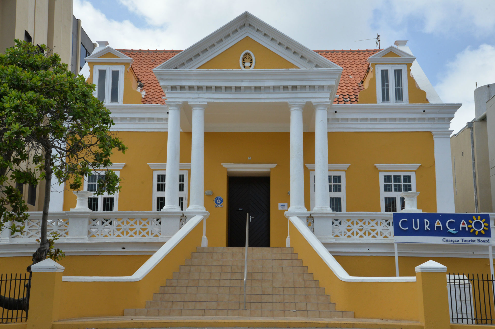 Curaçao North Sea Jazz ta sigui influensiá nos ekonomia positivamente