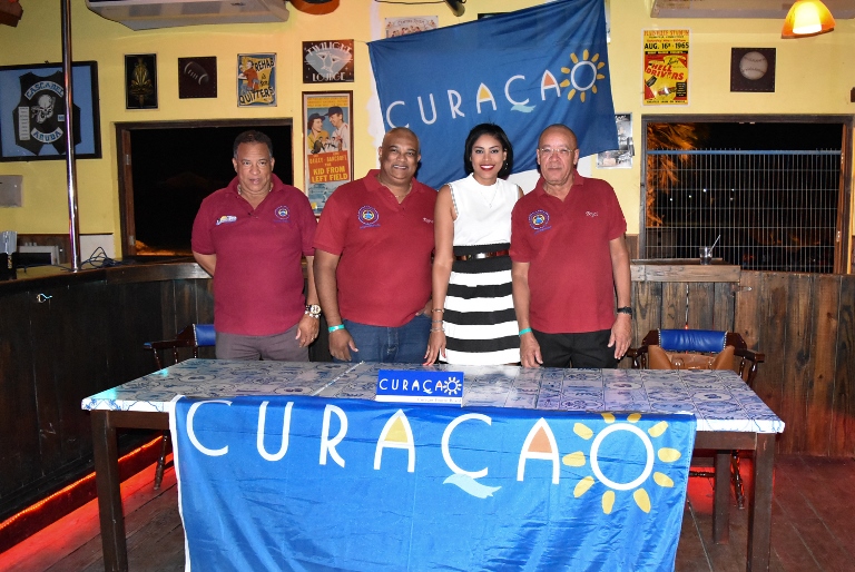 Kòrsou a invitá Aruba pa  ‘Curaçao International Drag Fest 2016’