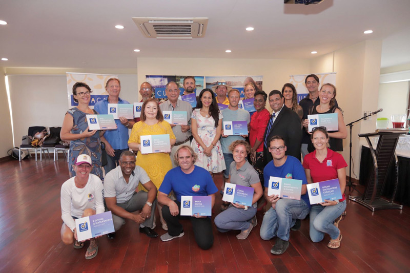 32 Businesses Successfully Complete   CTB’s Hospitality Industry Audit Program