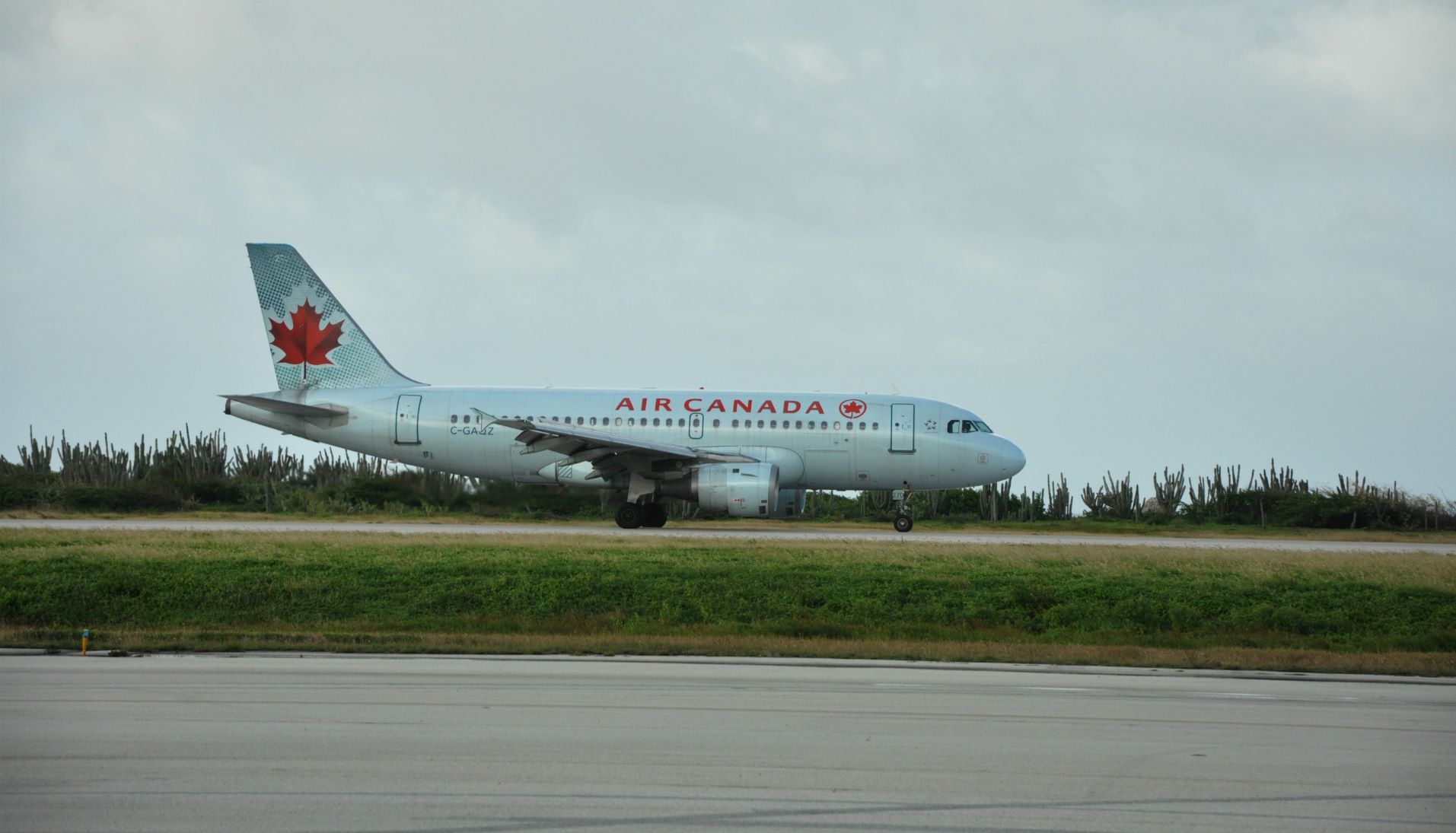 Air Canada resumes direct flights to Curaçao from Toronto and Montréal