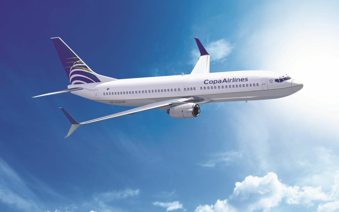 COPA Airlines adding more flights from Panama to Curaçao