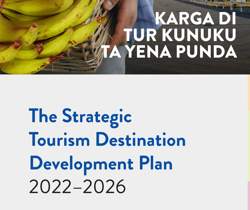 Tourism Master Plan