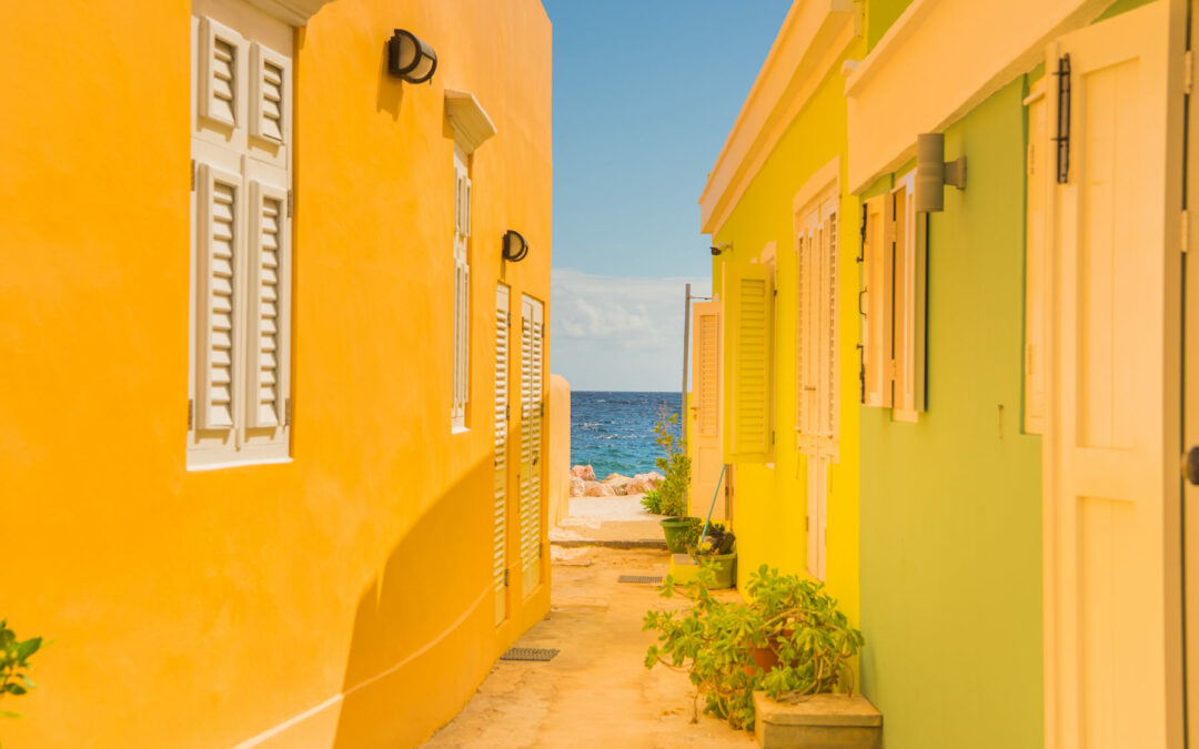 Curaçao welcomed 58,951 stayover visitors in July 2024