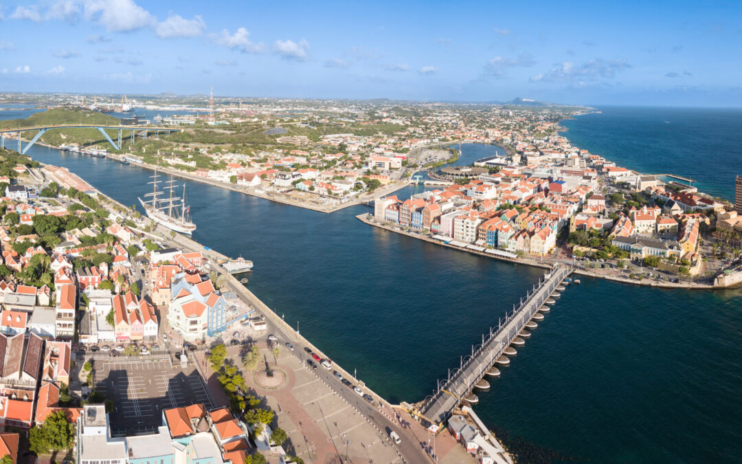 Curaçao welcomed 49,858 stayover visitors in September 2024