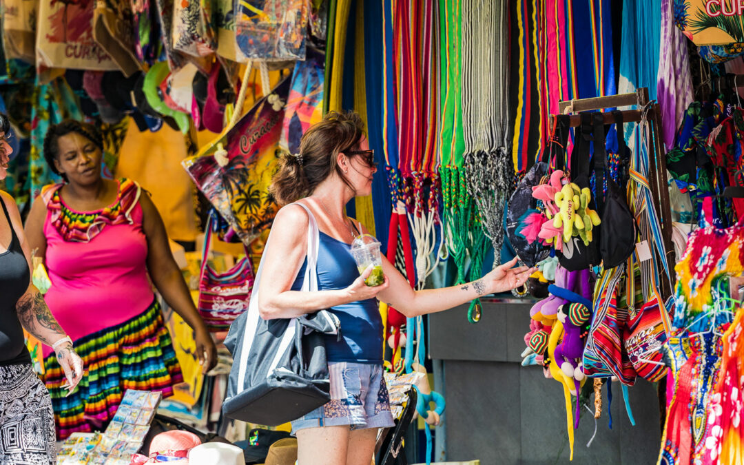 Curaçao welcomed 53,234 stayover visitors in October 2024