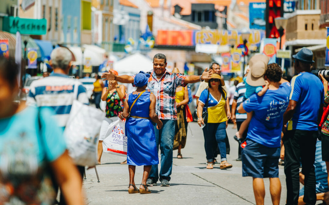 Curaçao welcomes nearly 60,000 stayover visitors in November 2024